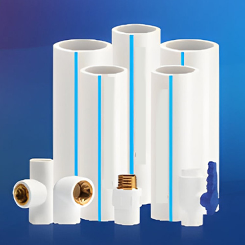UPVC Pipe