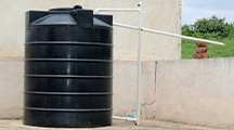 Water Tank