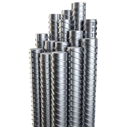 Steel TMT Bar